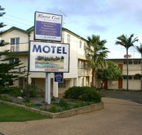 Kiama Cove Motel - Accommodation Fremantle