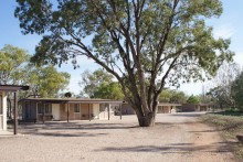 Barwon Inn - Accommodation Fremantle 0