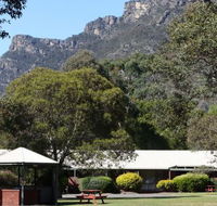 Pinnacle Holiday Lodge amp Conference Centre - Accommodation Fremantle
