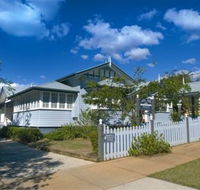 Elindale House Bed amp Breakfast - Accommodation Fremantle