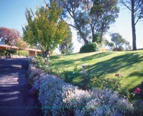 High Country Motel & Tours - Accommodation Fremantle 0
