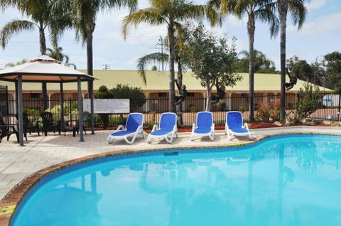 Pinjarra Resort  - Accommodation Fremantle 0