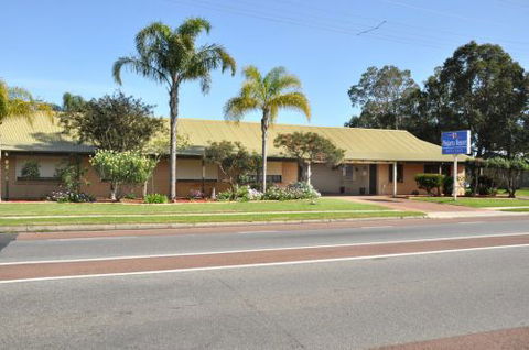 Pinjarra Resort  - Accommodation Fremantle 1