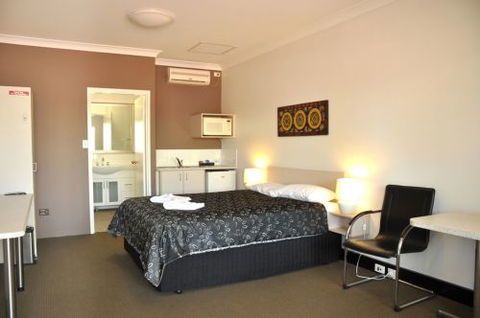 Pinjarra Resort  - Accommodation Fremantle 2