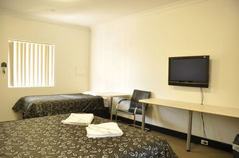Pinjarra Resort  - Accommodation Fremantle 3