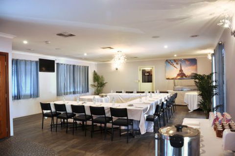Pinjarra Resort  - Accommodation Fremantle 4