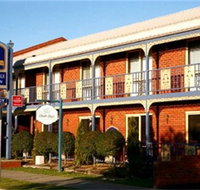 Best Western Burke amp Wills Motor Inn - Accommodation Fremantle