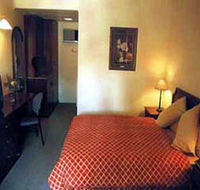 Golden Chain Cooma Motor Lodge - Accommodation Fremantle