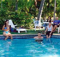 Best Western Pine Tree Motel - Accommodation Fremantle