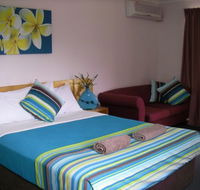 Kilcoy Gardens Motor Inn - Accommodation Fremantle