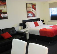 Apartments on Flemington - Accommodation Fremantle