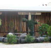 Eidsvold on the Corner - Motel  - Accommodation Fremantle
