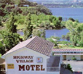 Riverfront Motel - Accommodation Fremantle 0