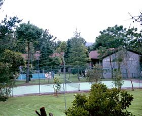 Jamberoo Valley Lodge - Accommodation Fremantle 0