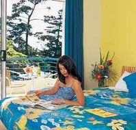 Anchor At Cowes The  Motel - Accommodation Fremantle
