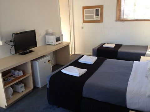 Horsham Motel - Accommodation Fremantle 2