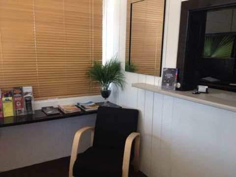Horsham Motel - Accommodation Fremantle 3