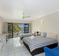 Hinchinbrook Marine Cove Motel - Accommodation Fremantle