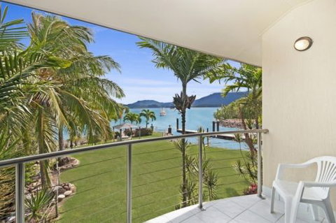 Hinchinbrook Marine Cove Motel - Accommodation Fremantle 1