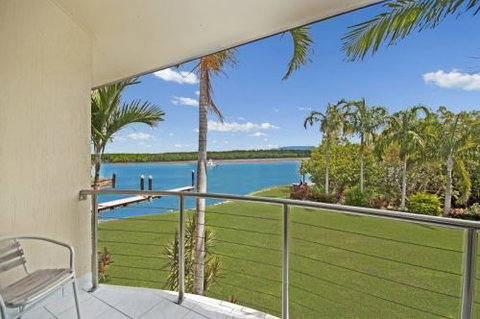 Hinchinbrook Marine Cove Motel - Accommodation Fremantle 3