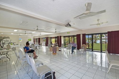 Hinchinbrook Marine Cove Motel - Accommodation Fremantle 4