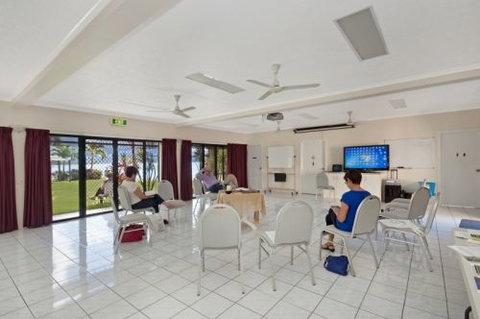 Hinchinbrook Marine Cove Motel - Accommodation Fremantle 5