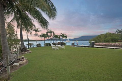 Hinchinbrook Marine Cove Motel - Accommodation Fremantle 6