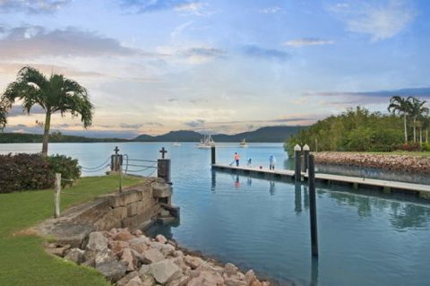 Hinchinbrook Marine Cove Motel - Accommodation Fremantle 7
