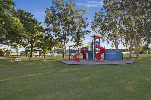 Hinchinbrook Marine Cove Motel - Accommodation Fremantle 8
