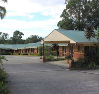 Catalina Motel Lake Macquarie - Accommodation Fremantle