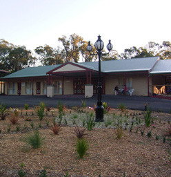 Sanctuary House Resort Motel - Healesville - Accommodation Fremantle 4