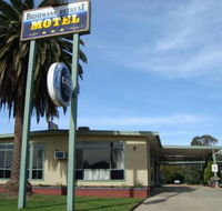 Gundagai Bushman's Retreat Motor Inn - Accommodation Fremantle