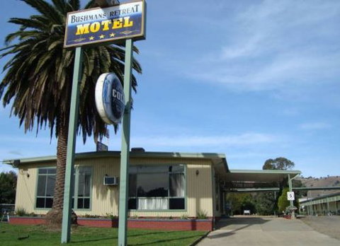 Gundagai Bushman's Retreat Motor Inn - Accommodation Fremantle 0