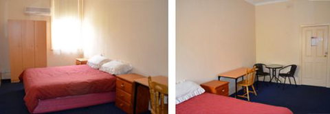 The Fleece Inn - Accommodation Fremantle 0