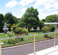 Golden Chain Beachway Motel and Restaurant - Accommodation Fremantle