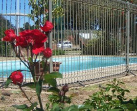 Motel Menere's - Accommodation Fremantle 0