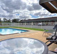 Bendigo's Allara Motor Lodge - Accommodation Fremantle