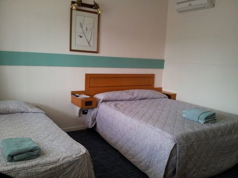 Charlton Motel - Accommodation Fremantle 0