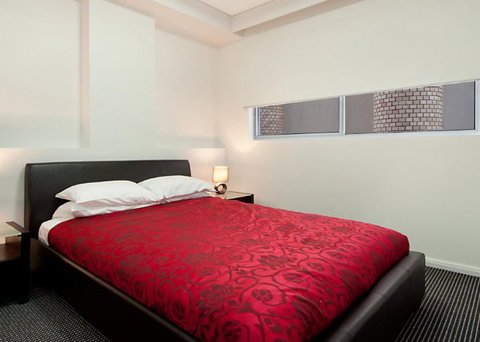 Astra Apartments Parramatta - Accommodation Fremantle 1