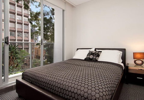 Astra Apartments Parramatta - Accommodation Fremantle 2
