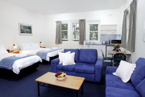 North Parramatta Accommodation - Accommodation Fremantle 0