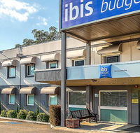 ibis budget Wentworthville - Accommodation Fremantle