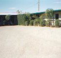 Pinnaroo Motel - Accommodation Fremantle
