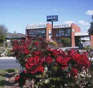 Morwell Southside Motel  Morwell Serviced Apartments - Accommodation Fremantle