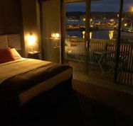 Zero Davey - Accommodation Fremantle