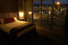 Zero Davey - Accommodation Fremantle 0