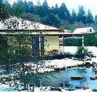 The Station House Daylesford - Accommodation Fremantle