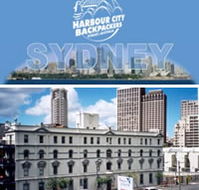 Harbour City Backpackers - Accommodation Fremantle