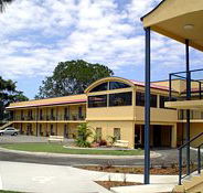 Best Western Lakesway Motor Inn - Accommodation Fremantle