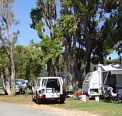 Elliston Caravan Park - Accommodation Fremantle